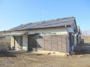 為貝平屋の物件外観写真